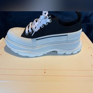 Alexander McQueen shoes